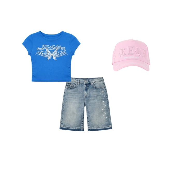 Tap To Shop This Look