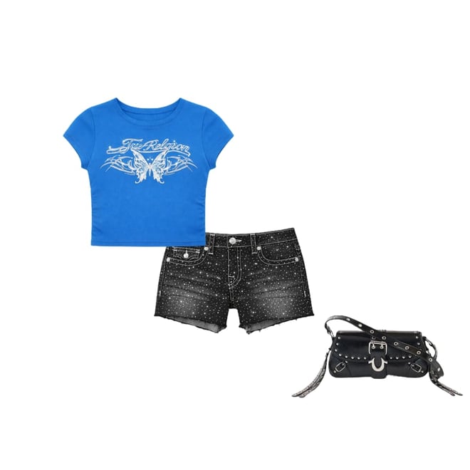 Toca para comprar este look