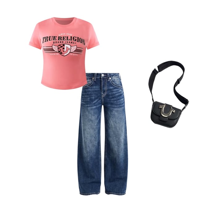 Tap To Shop This Look