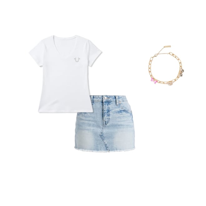 Toca para comprar este look