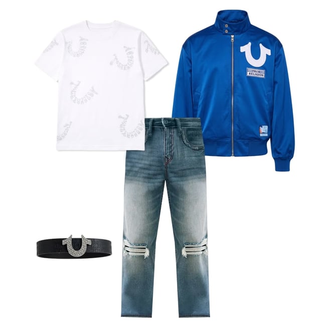 Appuyez pour acheter ce look