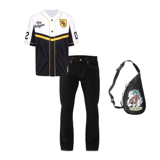 Tap To Shop This Look