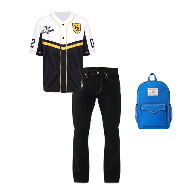 Tap To Shop This Look