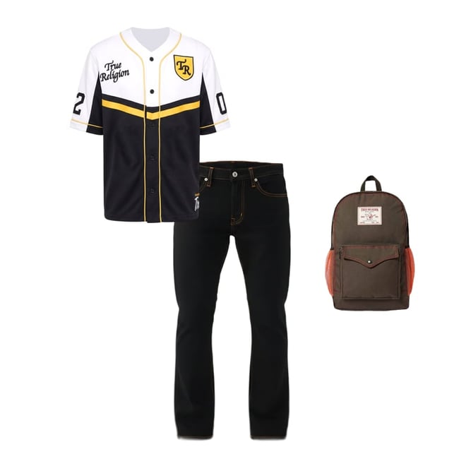 Appuyez pour acheter ce look