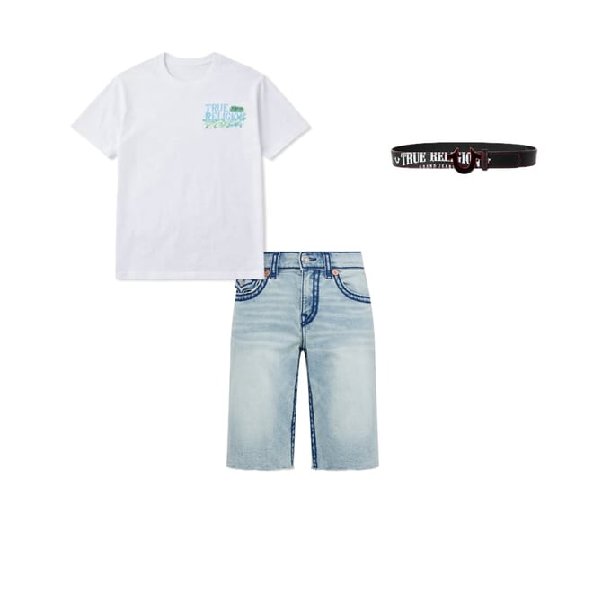 Appuyez pour acheter ce look