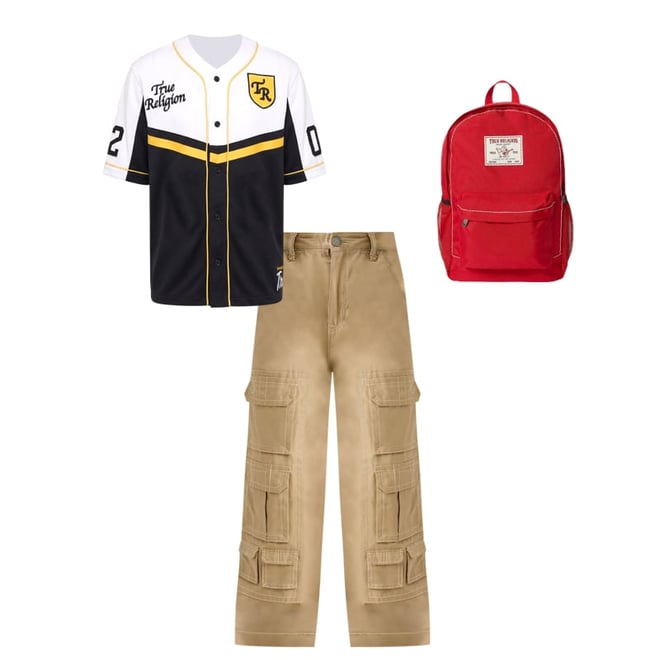 Toca para comprar este look