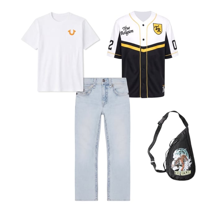 Toca para comprar este look