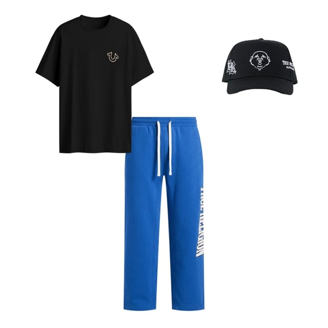 Tap To Shop This Look