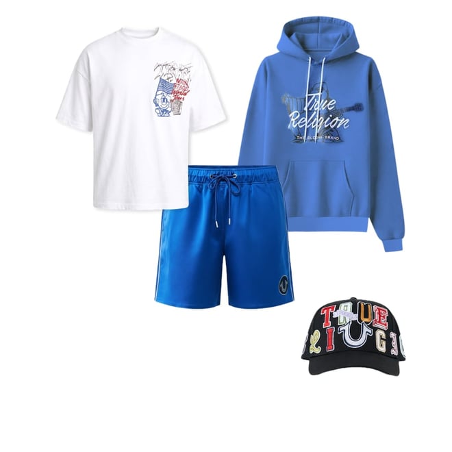 Appuyez pour acheter ce look