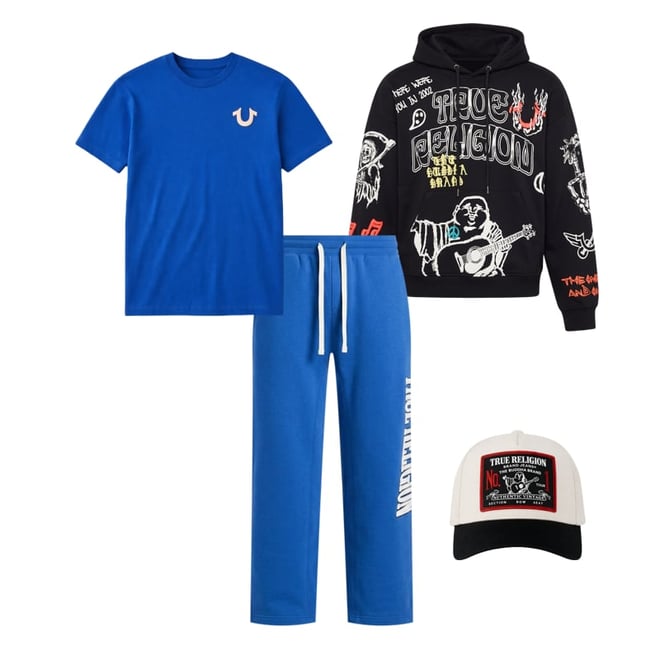 Appuyez pour acheter ce look