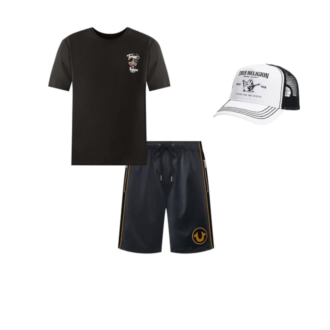 Appuyez pour acheter ce look