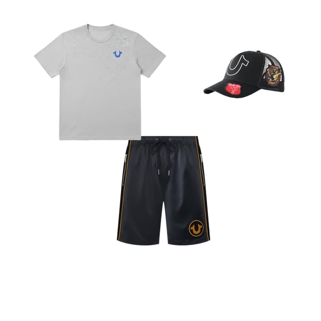 Tap To Shop This Look