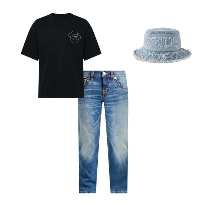 Tap To Shop This Look