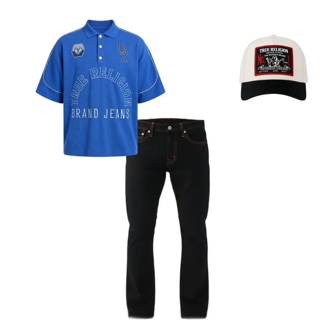 Appuyez pour acheter ce look
