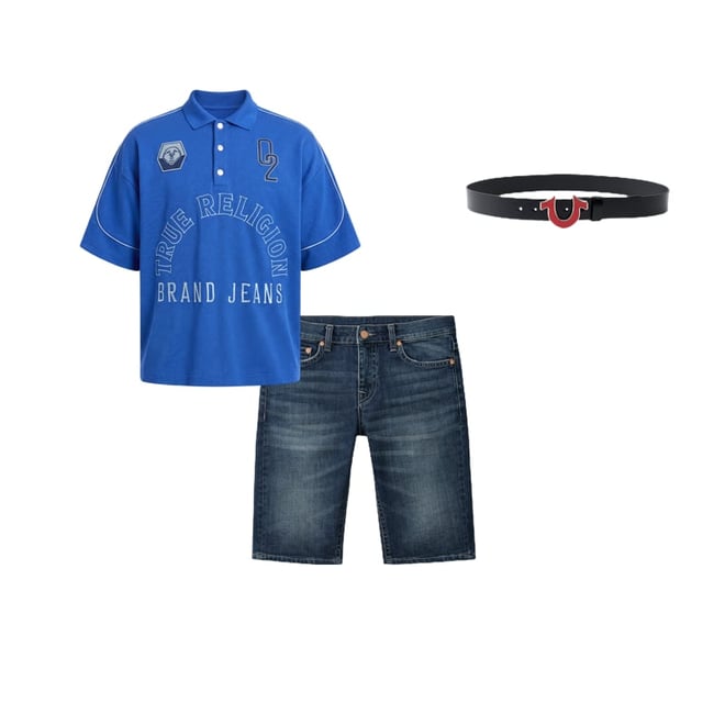 Appuyez pour acheter ce look