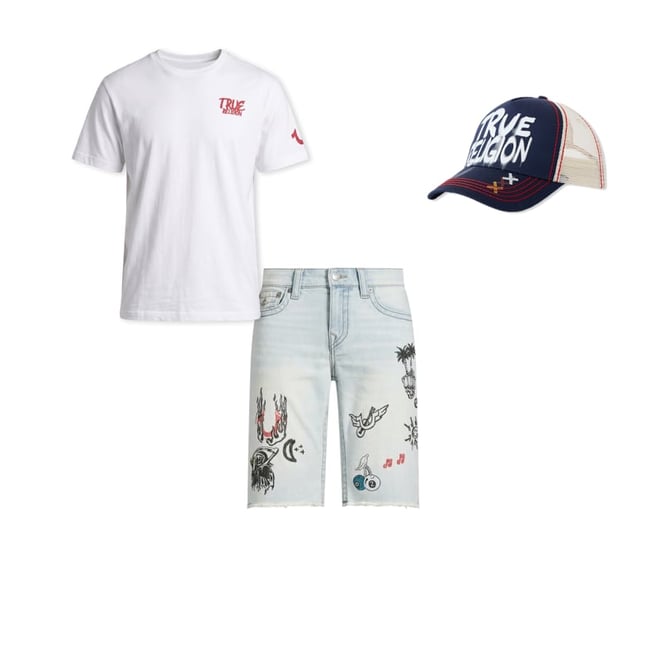Toca para comprar este look