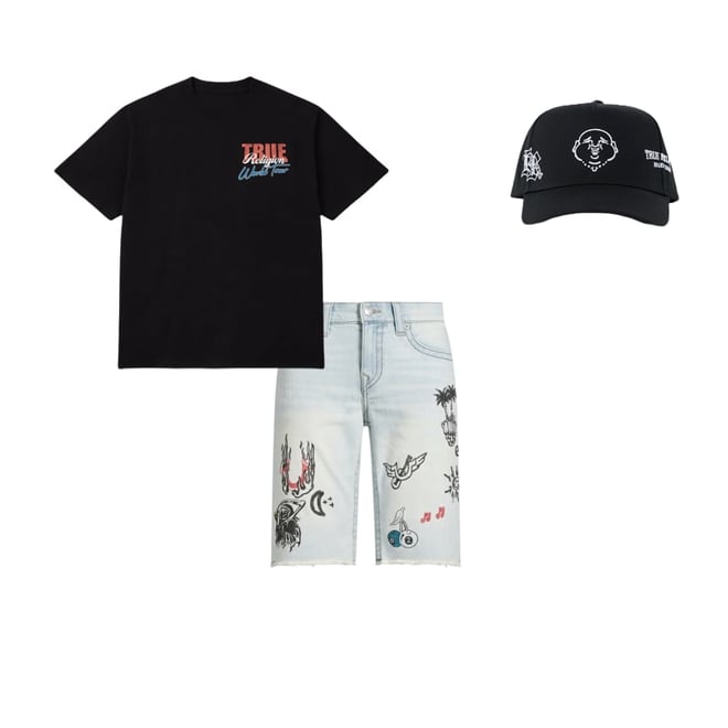 Toca para comprar este look