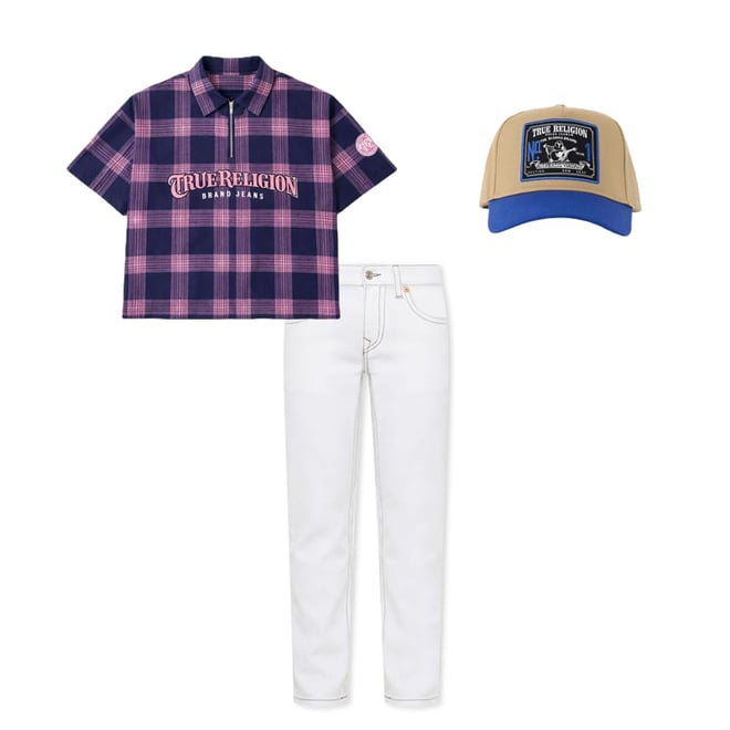 Toca para comprar este look
