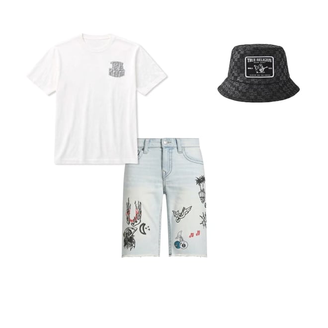 Tap To Shop This Look