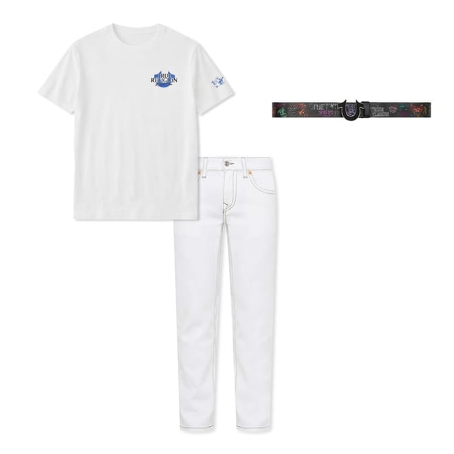 Toca para comprar este look