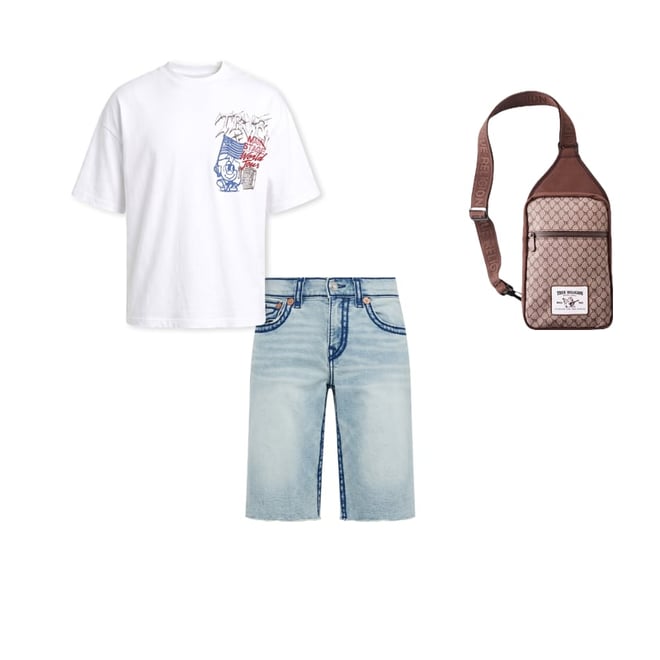 Tap To Shop This Look