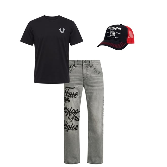 Tap To Shop This Look