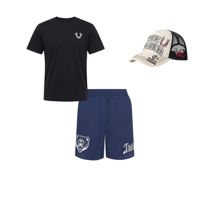 Toca para comprar este look
