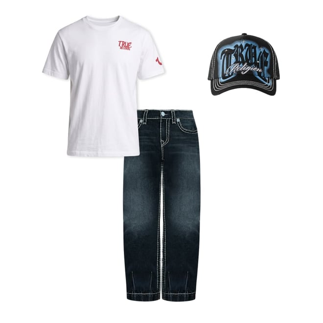 Appuyez pour acheter ce look