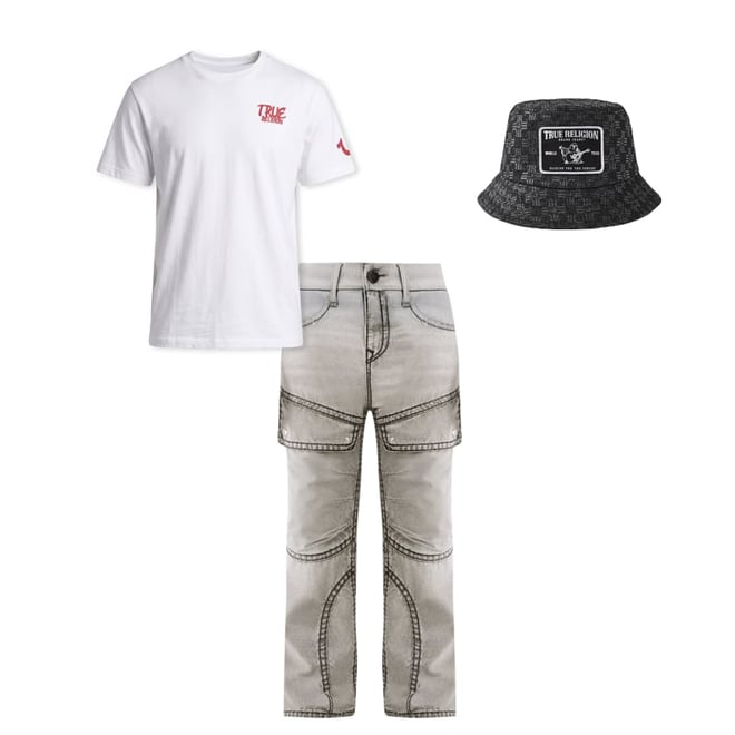 Tap To Shop This Look