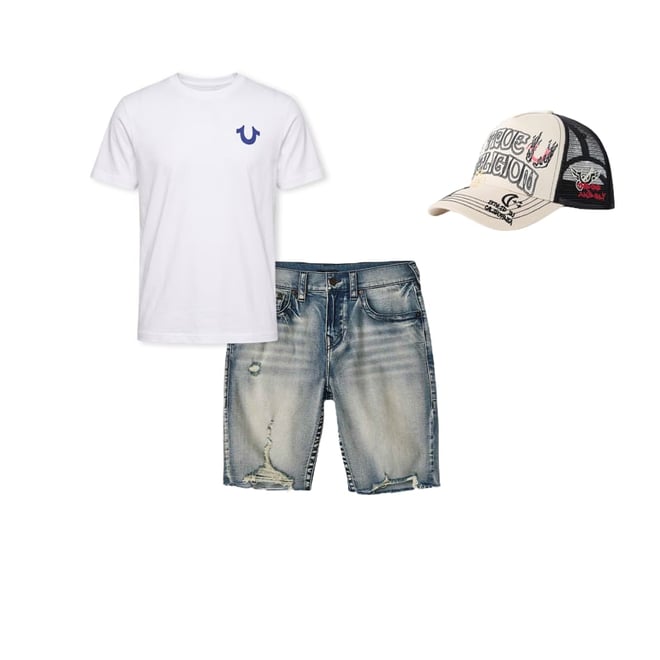 Tap To Shop This Look