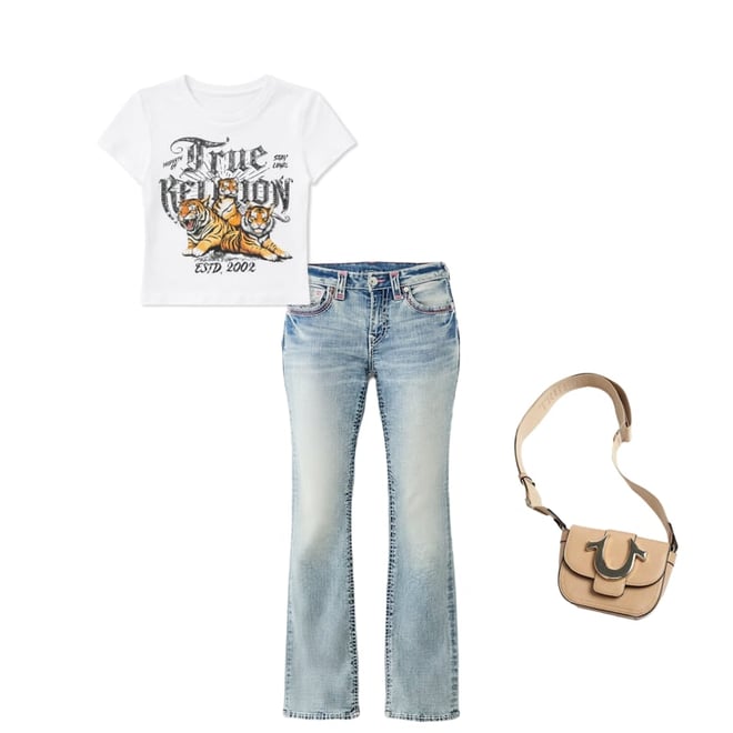 Toca para comprar este look