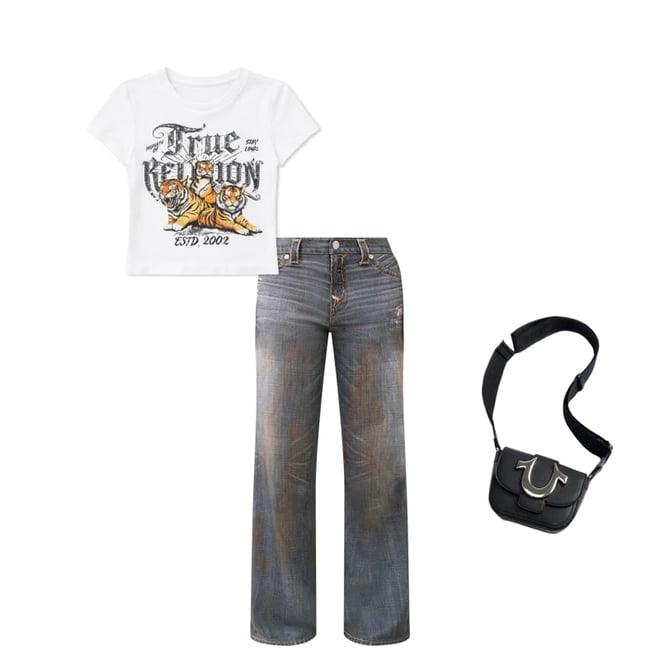 Appuyez pour acheter ce look