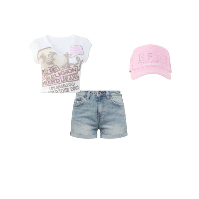 Toca para comprar este look