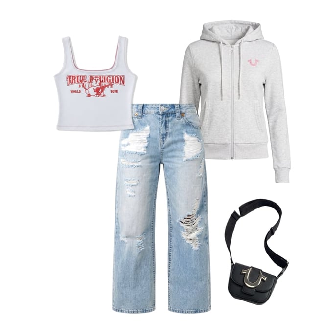 Toca para comprar este look