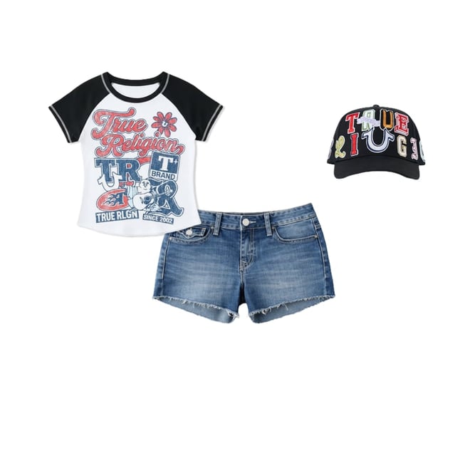 Appuyez pour acheter ce look