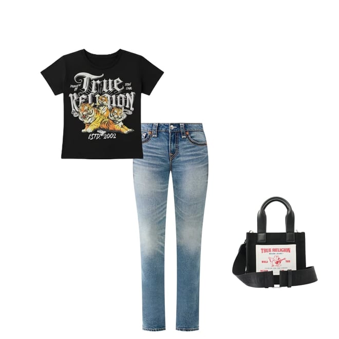 Tap To Shop This Look