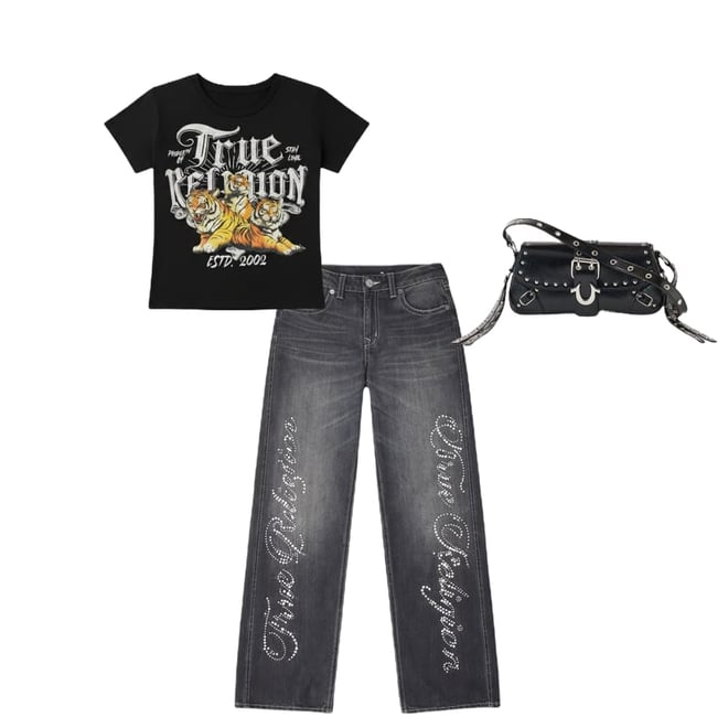 Toca para comprar este look