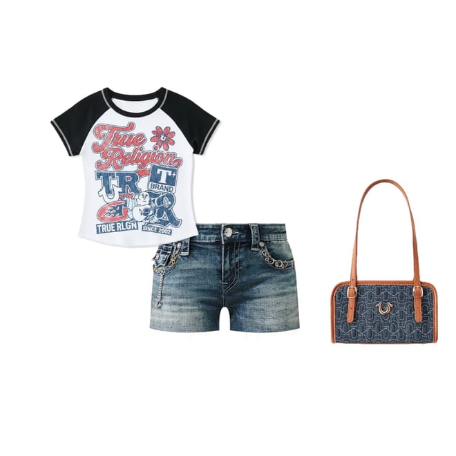 Tap To Shop This Look