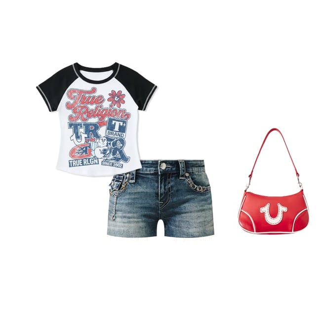 Tap To Shop This Look