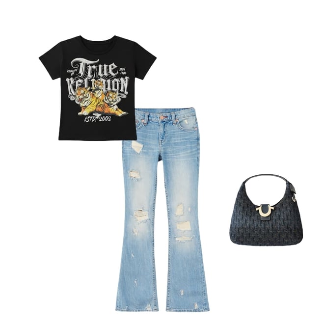 Toca para comprar este look