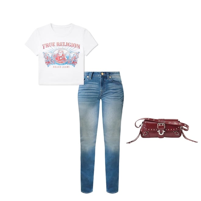 Appuyez pour acheter ce look
