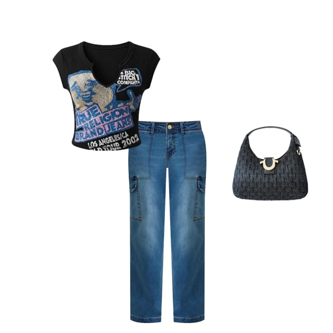 Toca para comprar este look