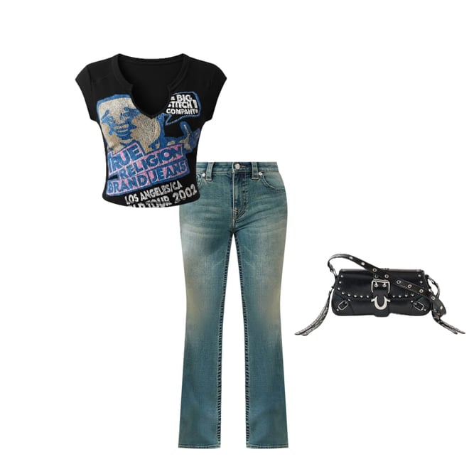 Appuyez pour acheter ce look