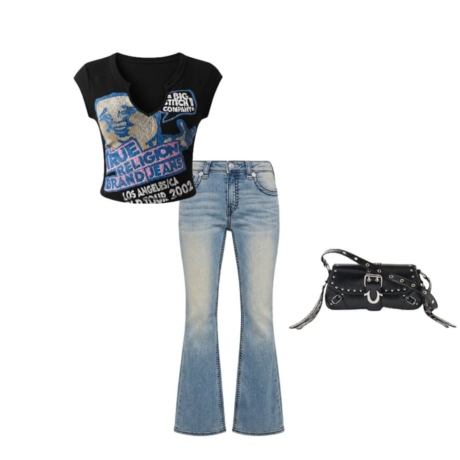 Tap To Shop This Look