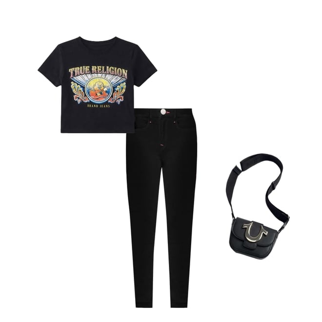 Appuyez pour acheter ce look