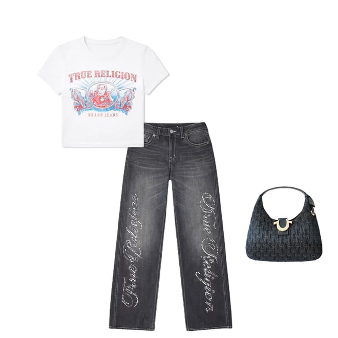 Toca para comprar este look