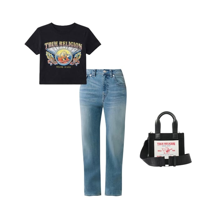 Appuyez pour acheter ce look