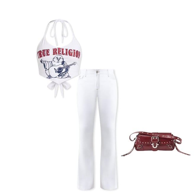 Toca para comprar este look