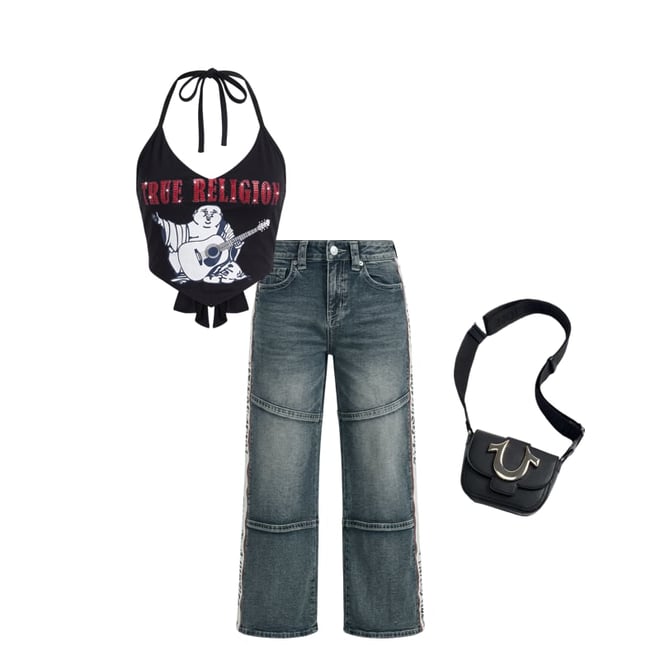 Tap To Shop This Look