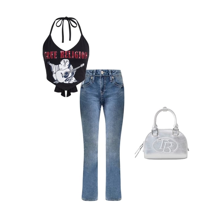Appuyez pour acheter ce look